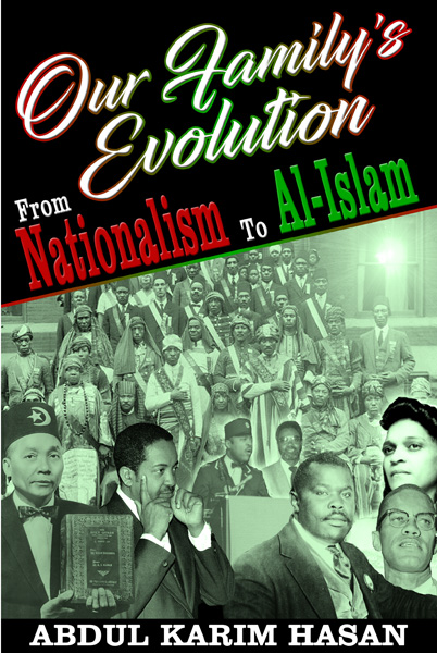 Our Family's Evolution From Nationalism to Al-Islam